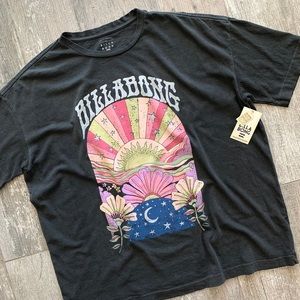 Billabong Oversized Beautiful Day Boy 